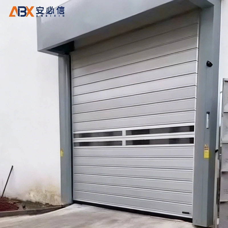 菏泽市医药密闭高速门